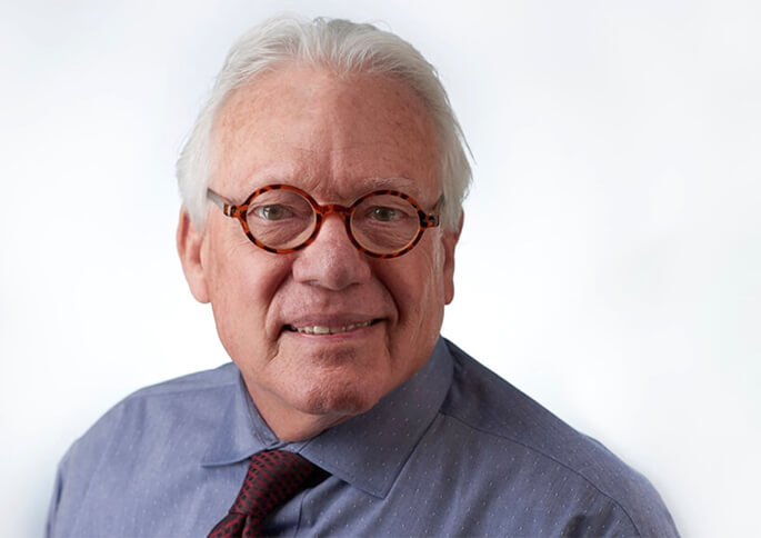 James R. McEown, MD