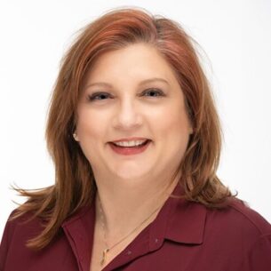 Michelle Gentsch, AG-ACNP 