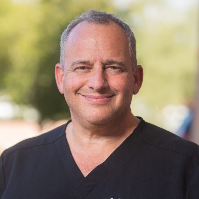 Scott Berman, MD